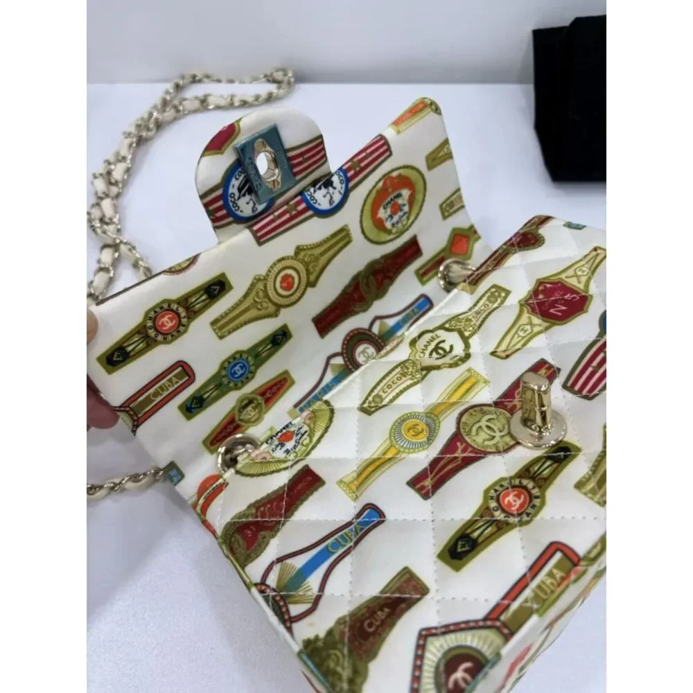 Chanel Women Pre-Loved Bag Very Good Condition